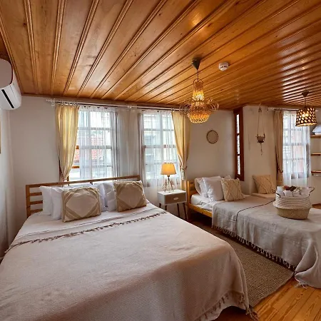 Hotel Hanole