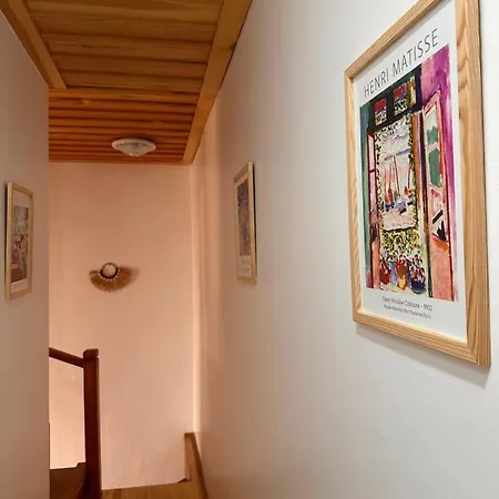 Hotel Hanole Ayvalı