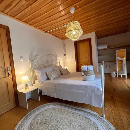 Hotel Hanole