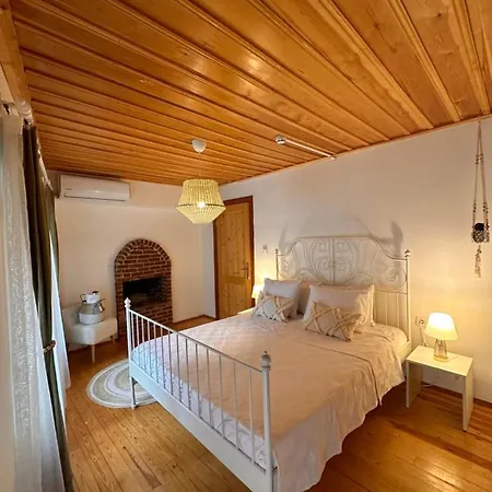 Hotel Hanole *