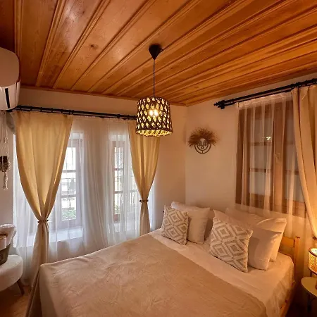 Hotel Hanole