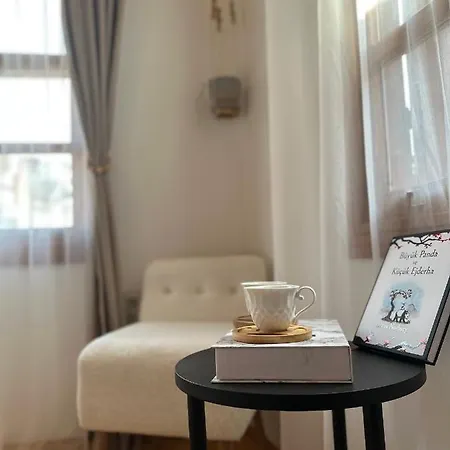 Hanole * Ayvalı