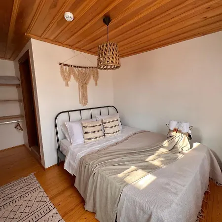 Hanole Hotel Ayvalı