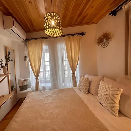 Hotel Hanole