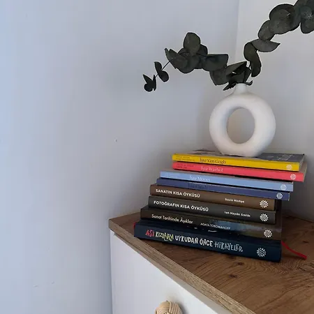 Hanole Szálloda *