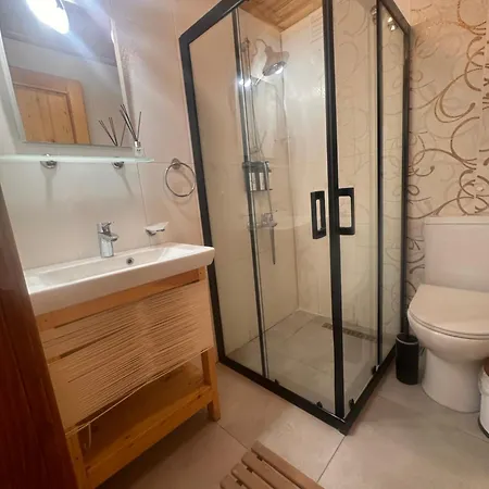 Hotel Hanole *