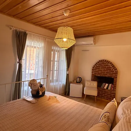 Hanole Hotel *