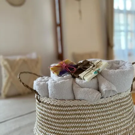 Hanole Hotel Ayvalı