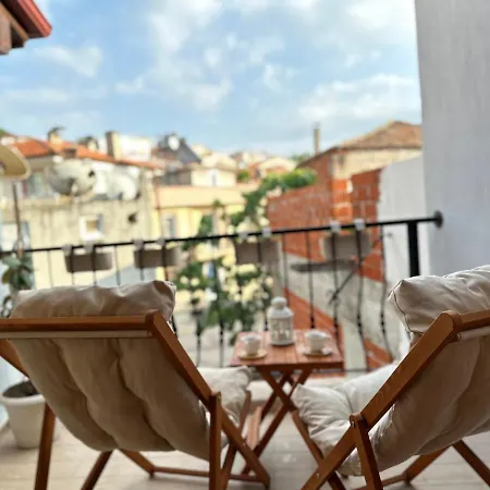 Hanole Hotel *