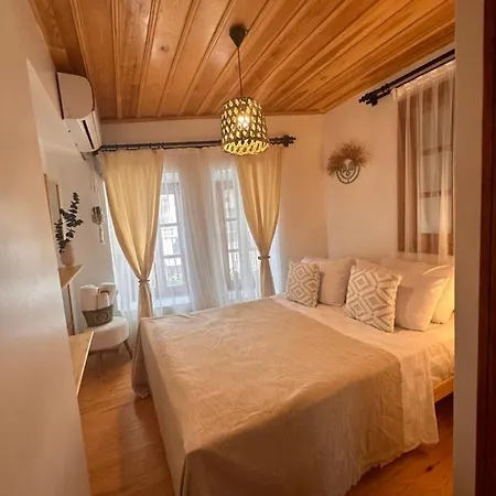 Hotel Hanole *