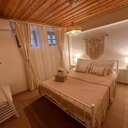 Hanole Hotel *