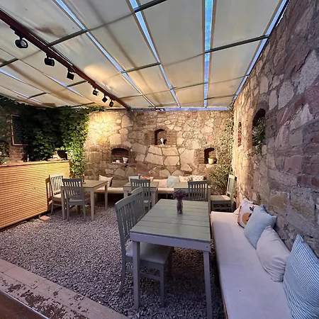 Hanole Hotel Ayvalı