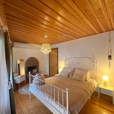 Hotel Hanole Ayvalı