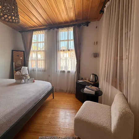 Hotel Hanole