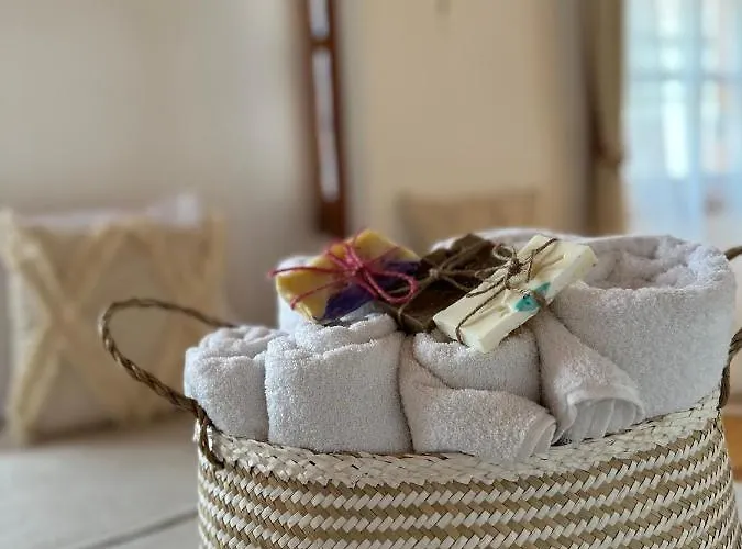 Hanole Hotel Ayvalı