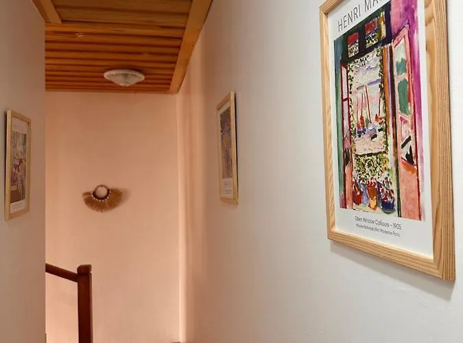 Hotel Hanole Ayvalı