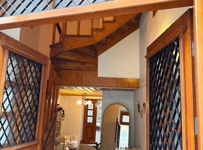 Hanole Hotel Ayvalı