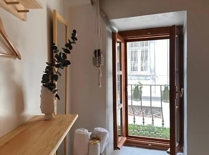 Hotel Hanole Ayvalı