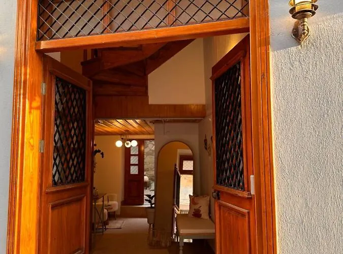 Hanole Hotel Ayvalı