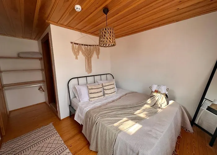 Hanole Hotel Ayvalı