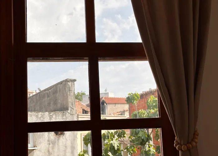 Hanole Hotel Ayvalı